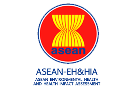 ASEAN Environmental Health and Health Impact Assessment Website