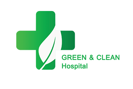 ระบบการประเมิน Carbon Footprint โรงพยาบาล (GREEN & CLEAN Hospital)